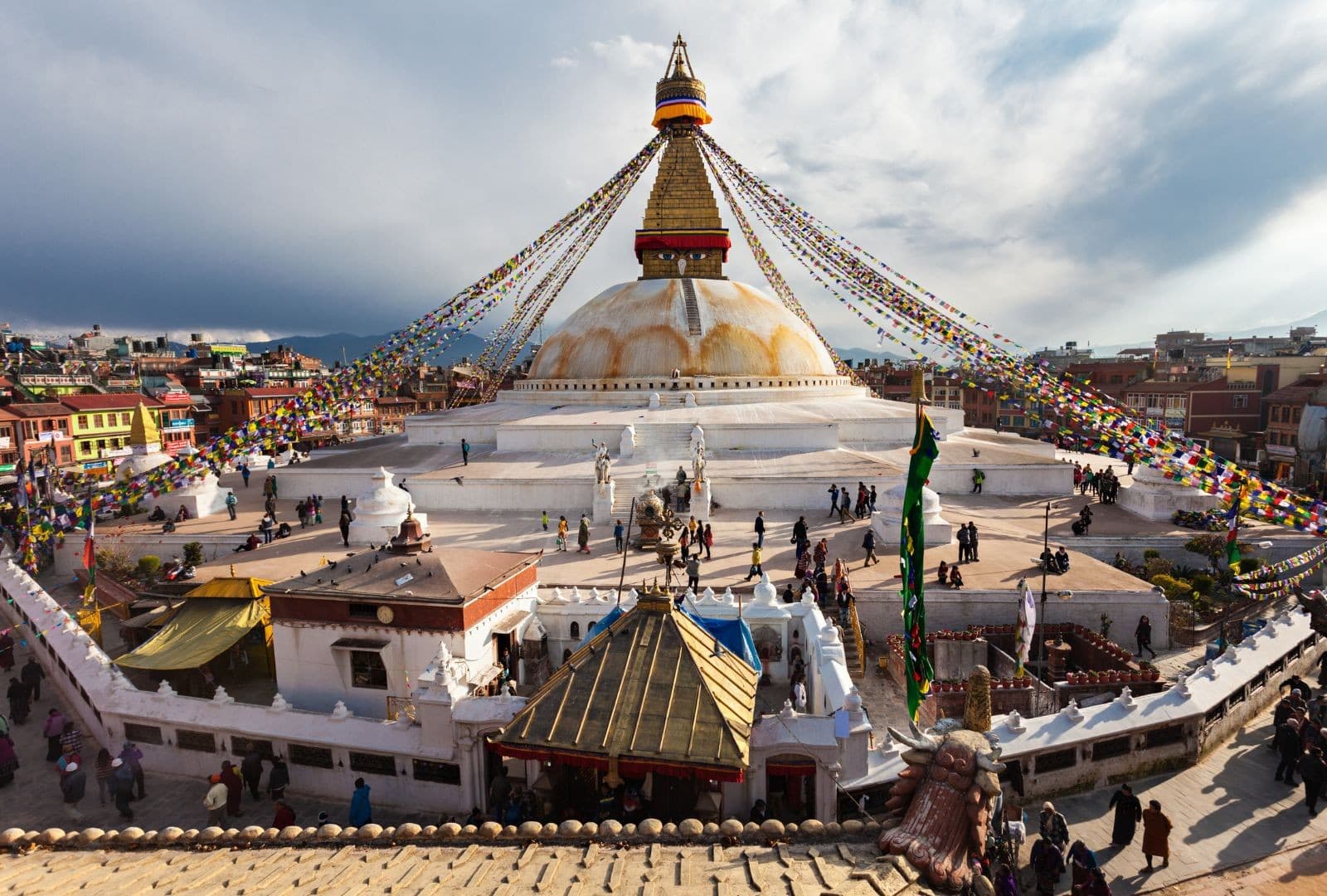 Mardi Himal Trek, Nepal – Ultimate Guide Part 1