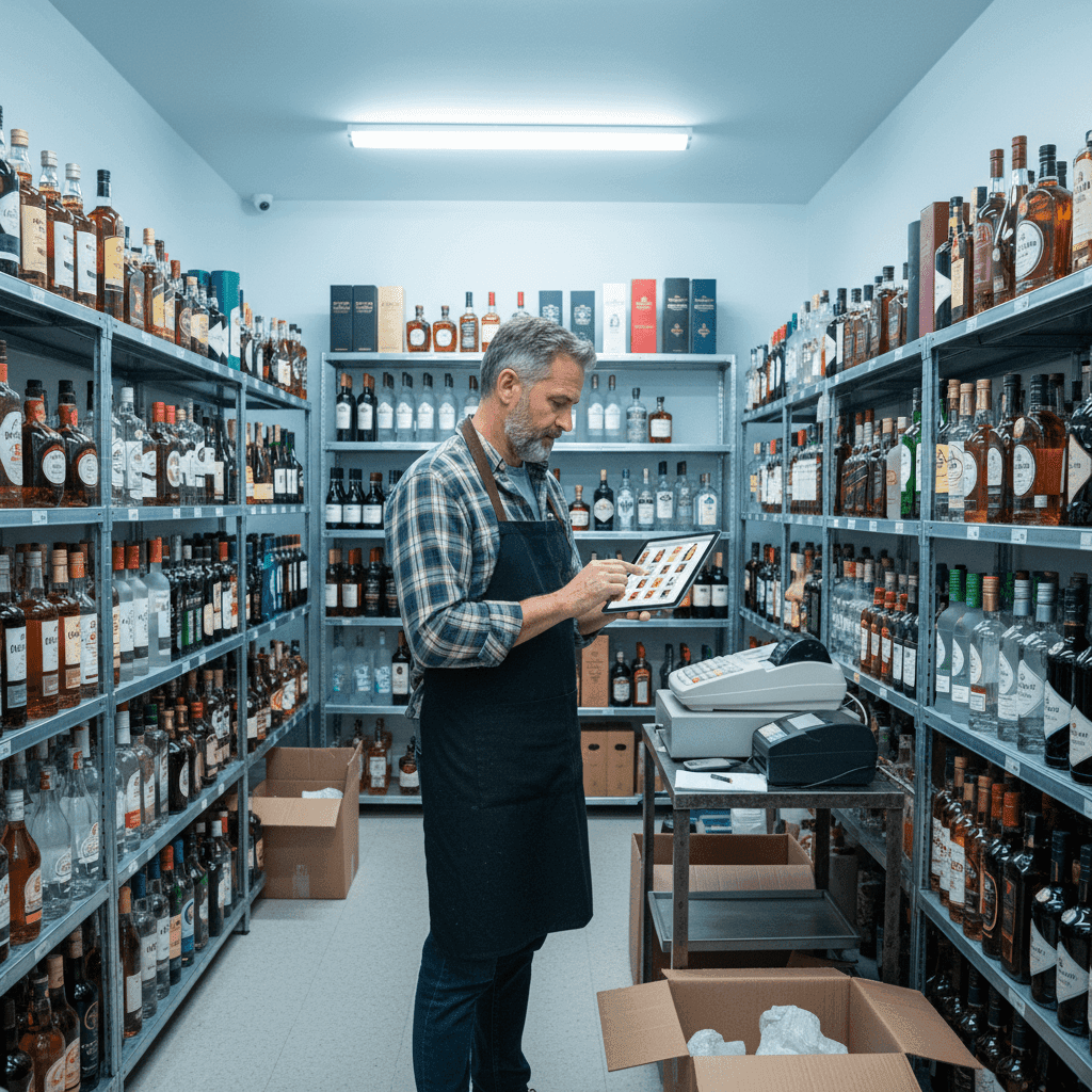 The Complete Guide to Choosing Liquor Shop Management Software