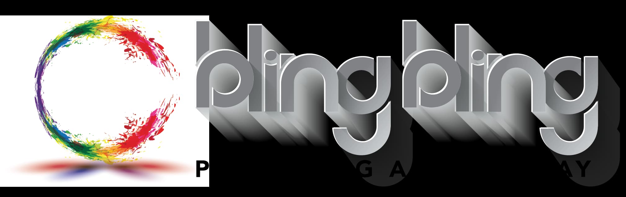 Bling Bling Packaging and Display