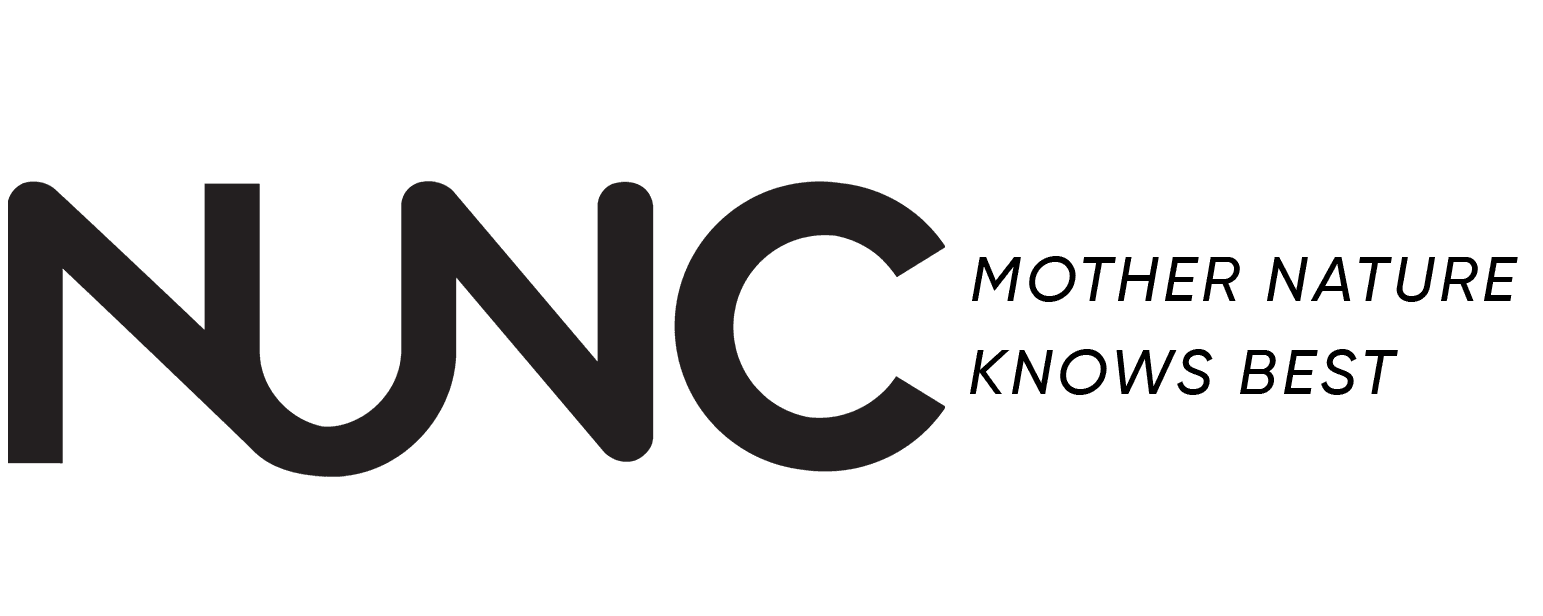 NUNC Blog - MOTHER NATURE KNOWS BEST