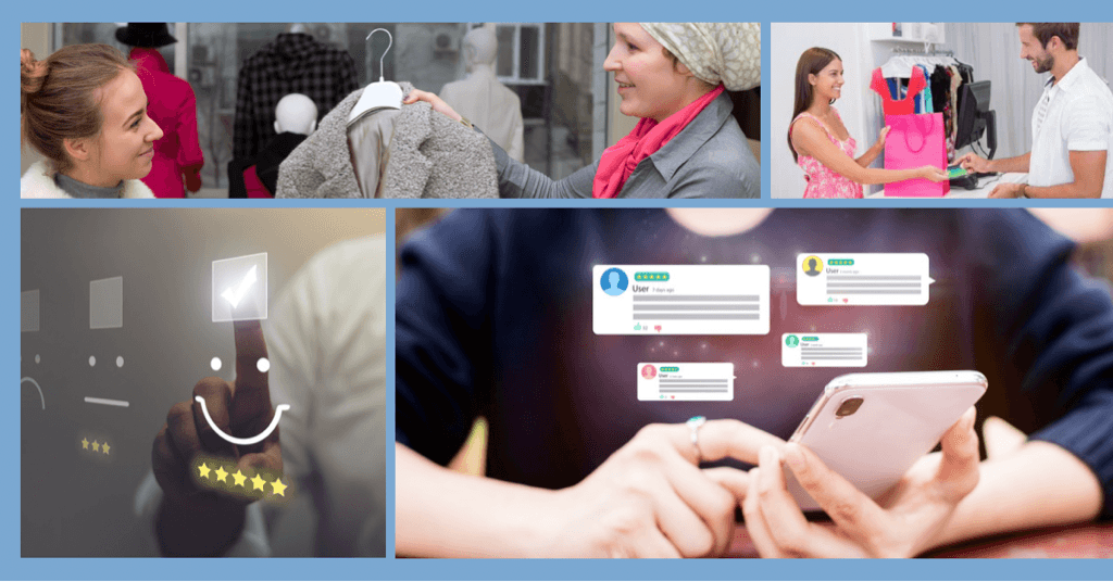 Retail Customer Touch Points: What are they?