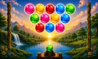 Bubble Shooter