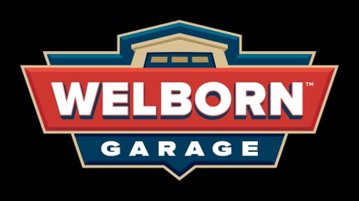 Welborn Garage Door Repair