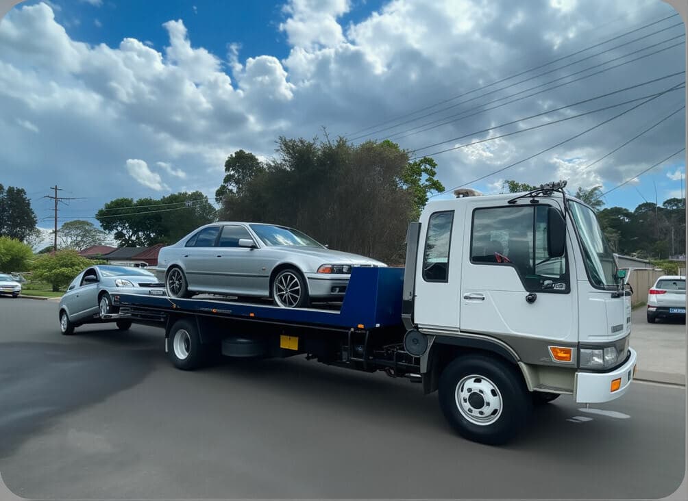 What Types of Cars Can You Sell for Cash in NSW?