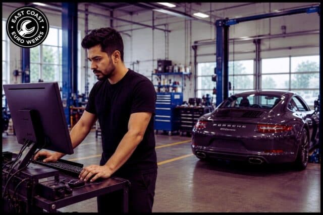 Porsche Problems: What Wilmington Owners Need to Watch For