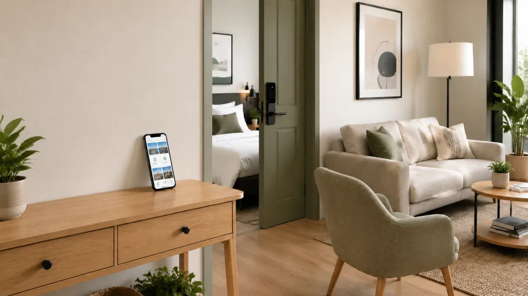 Key Hospitality Technology Trends Lodging Providers Should Actually Care About