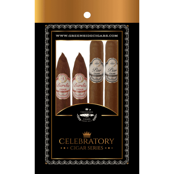 Why Celebratory Cigars are a Perfect Companion for Your Golfing Experience