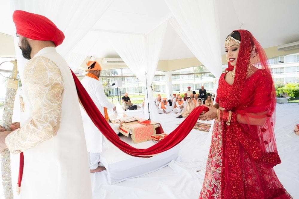 Trusted Sikh Matrimonial for Marriage-Minded NRIs