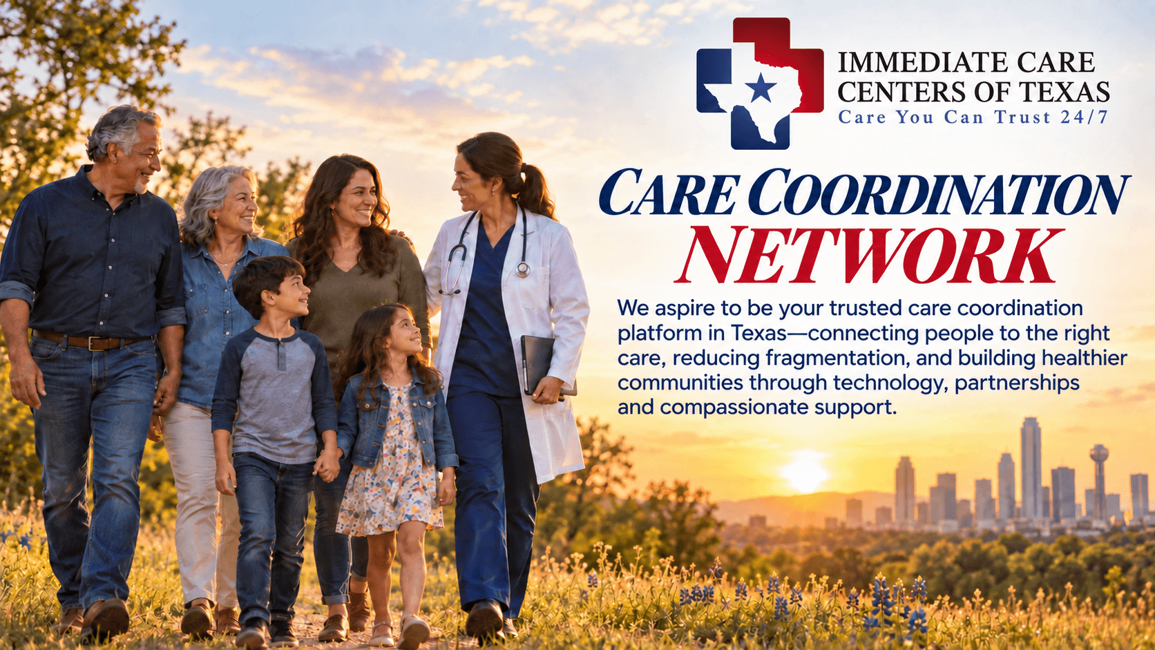 Immediate Care Centers of Texas
