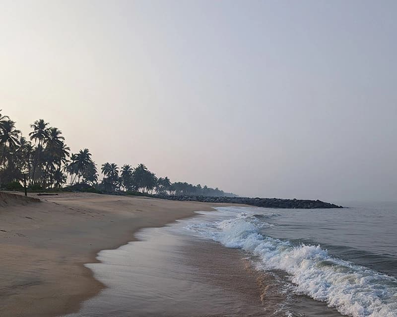 Places to Visit Near Guruvayur Temple