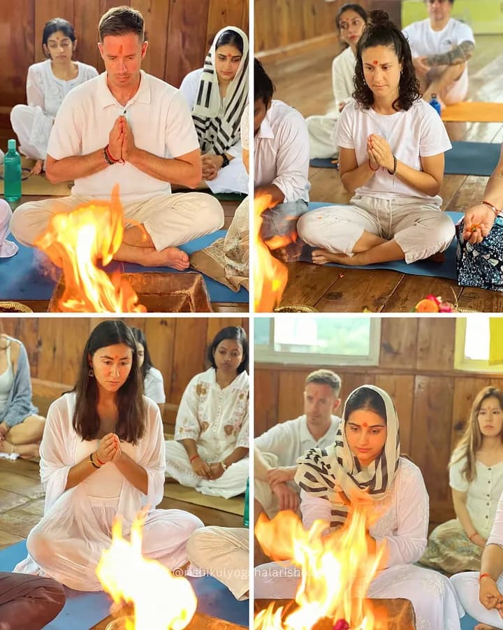 Importance of Yoga and Meditation