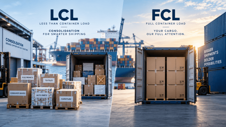 MPRS Shipping