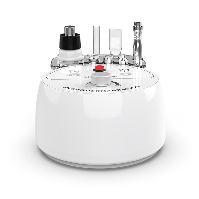 Guide to choosing a microdermabrasion machine