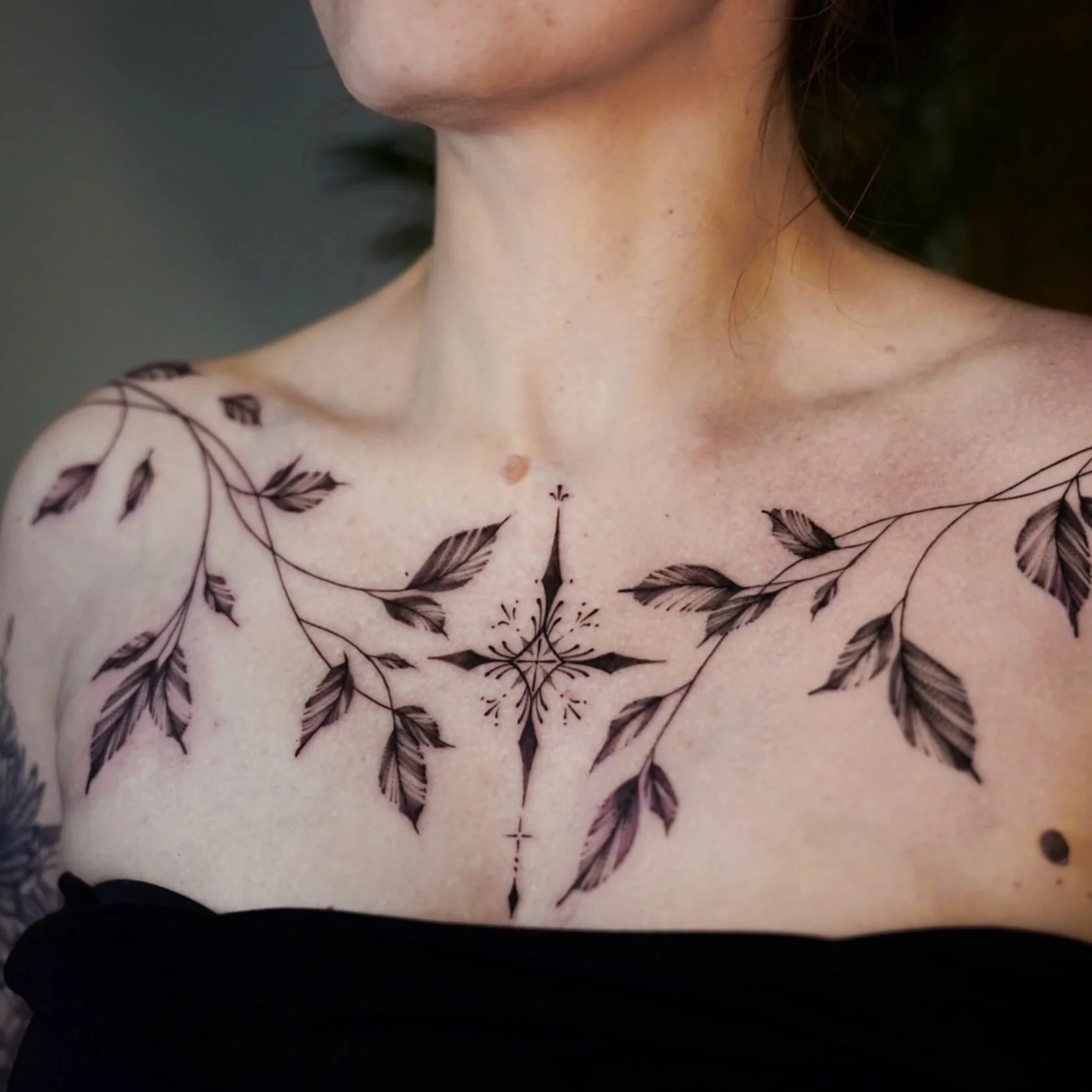 ENIGMA TATTOO