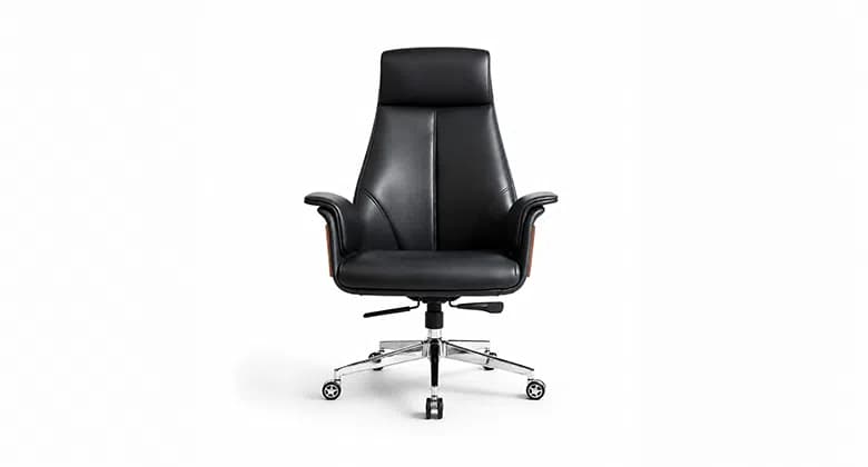 Executive Office Seating With a Professional Look