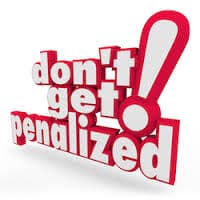 Late Filing of Service Tax Returns