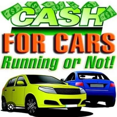 We Buy Junk Cars Weston