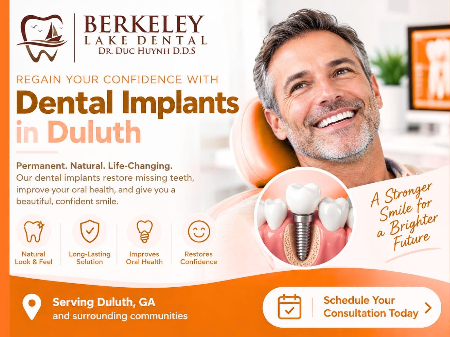 What Is Sedation Dentistry? A Complete Guide from Berkeley Lake Dental