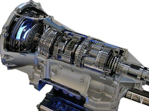 Upgrade Your Vehicle with a Quality C4 Transmission