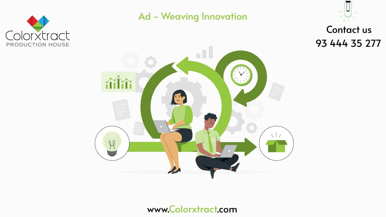 Best TV Ad Makers in Chennai for Television Campaigns