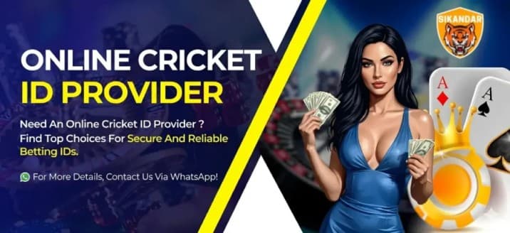 Cricket ID – Quick Registration Guide