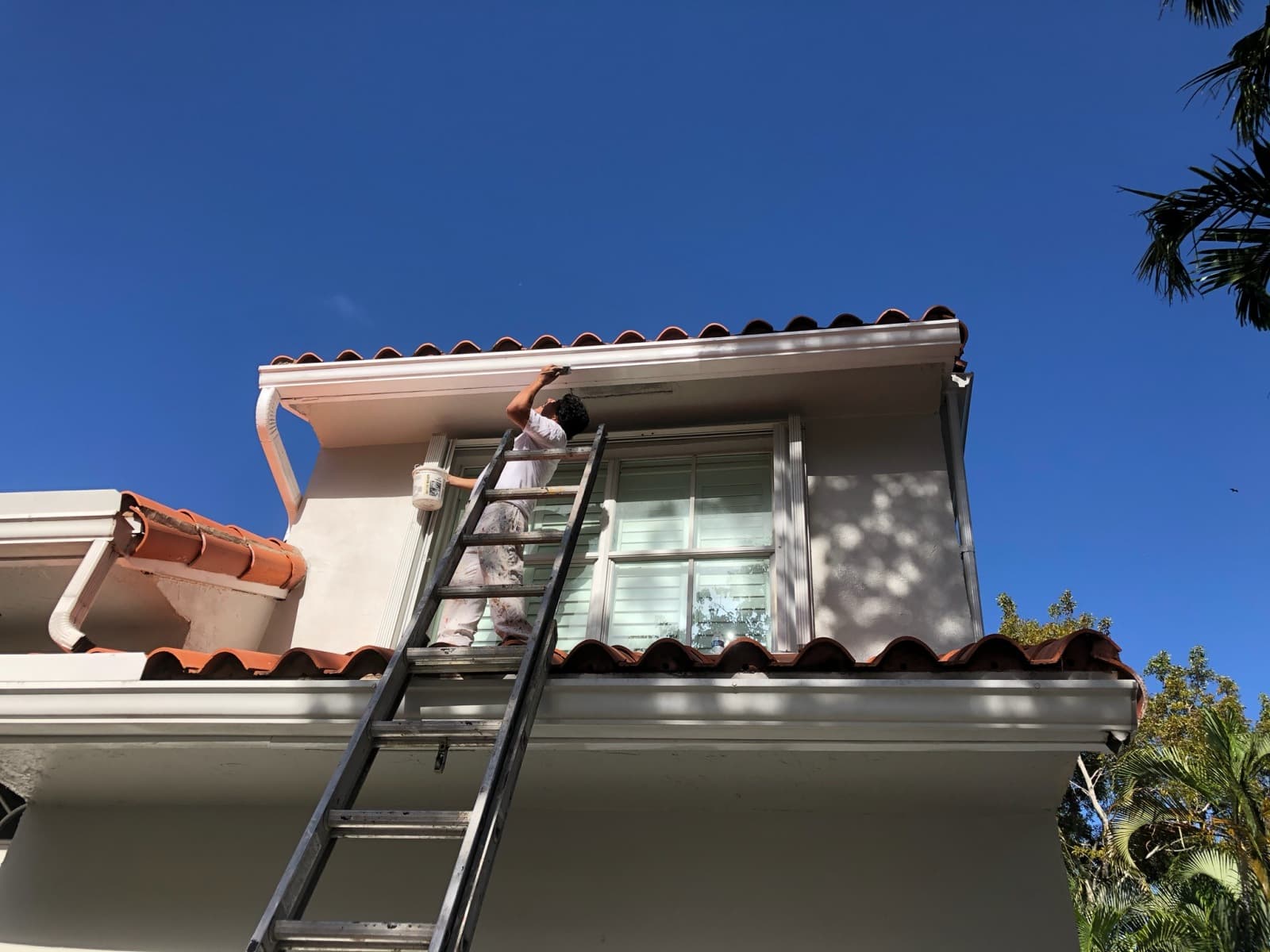 House Painters Fort Lauderdale