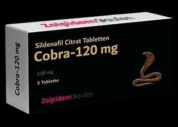 Cobra 120 kaufen zu Attraktiven Preisen