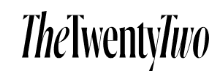 The Twenty Two New York