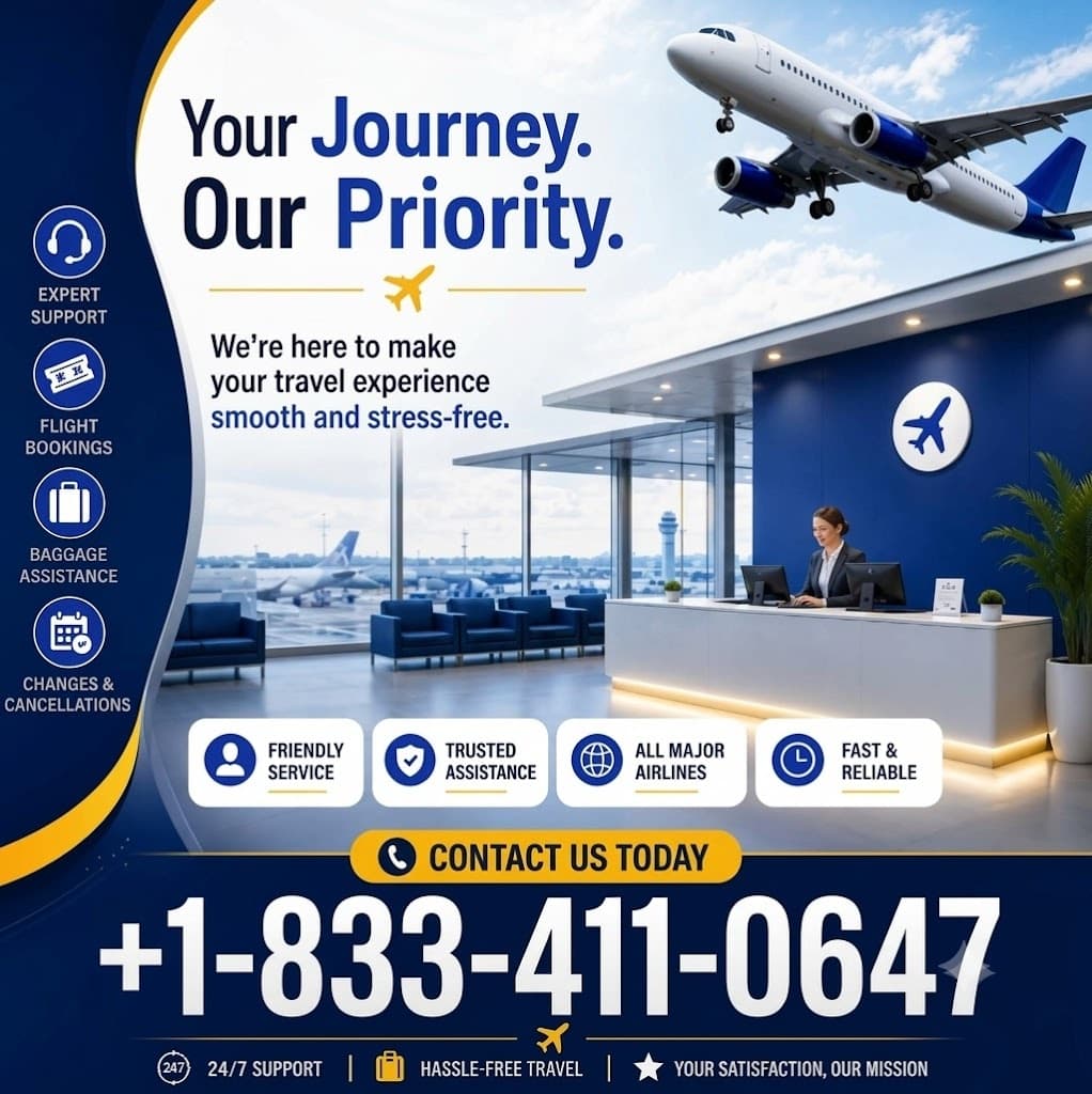 Sun Country MCO Terminal  +1(833)411-0647