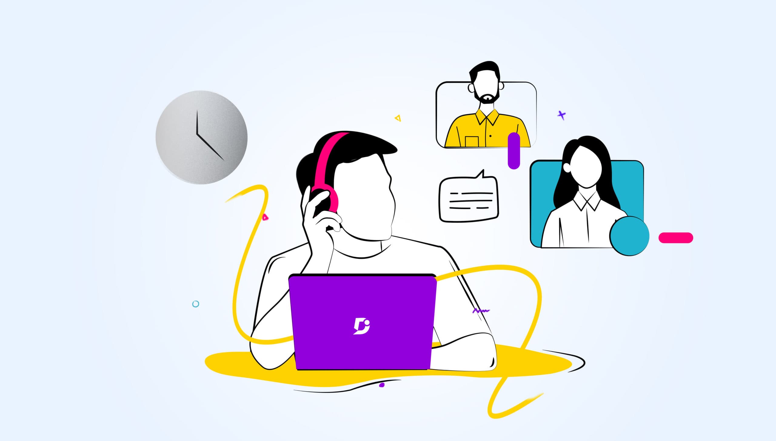 How 24/7 Customer Support Improves Customer Satisfaction