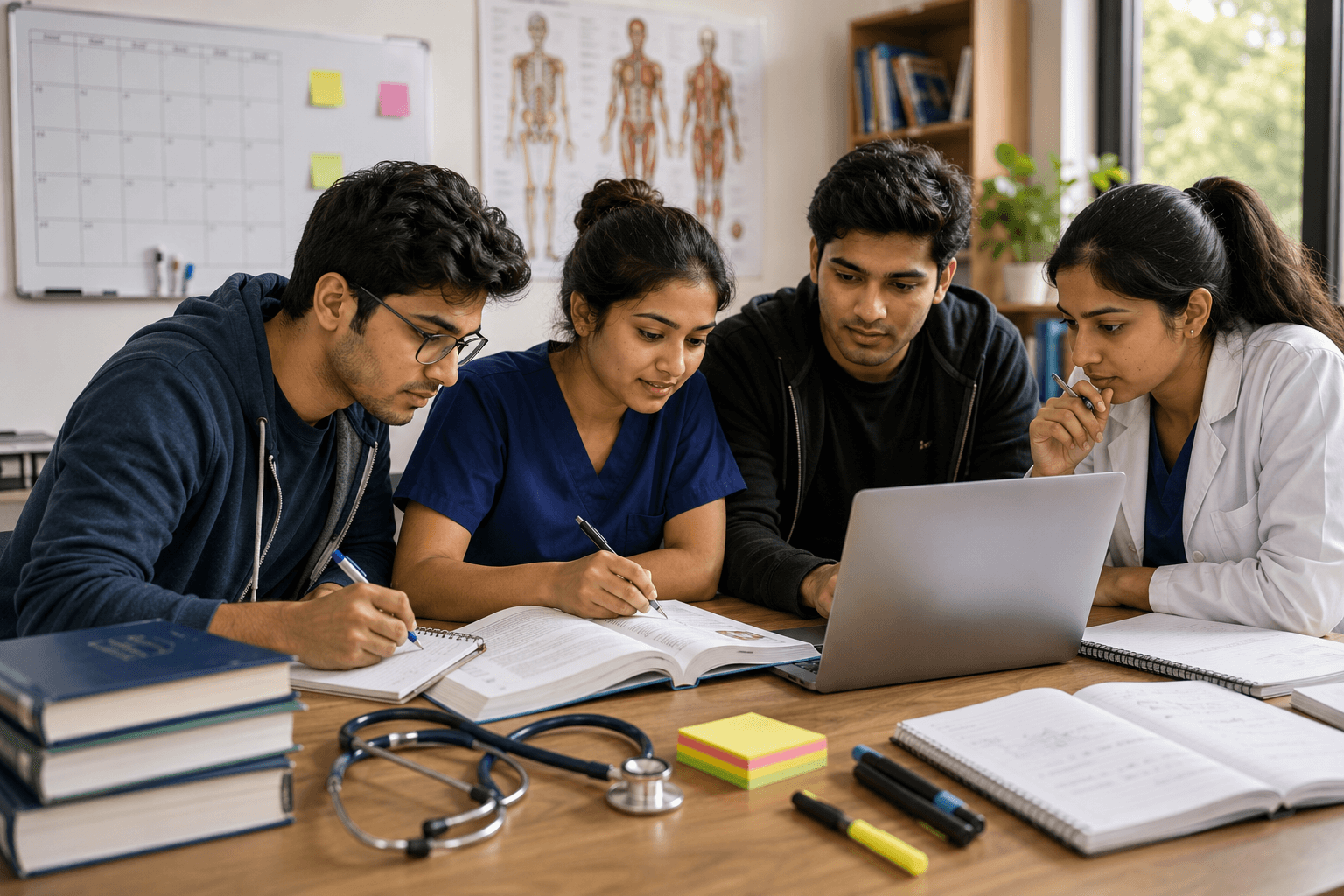 NEET PG 2026 Exam Date Updates & Preparation Plan
