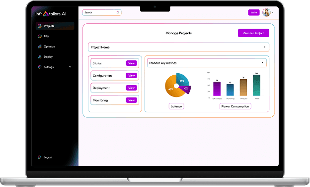 InfraTailors: Enterprise AI Infrastructure Optimization