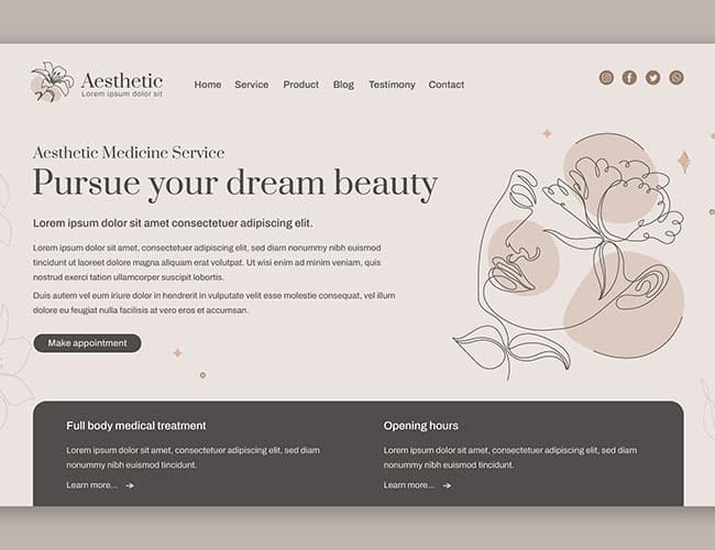 What Is the Best SEO Strategy for Aesthetic Clinics?