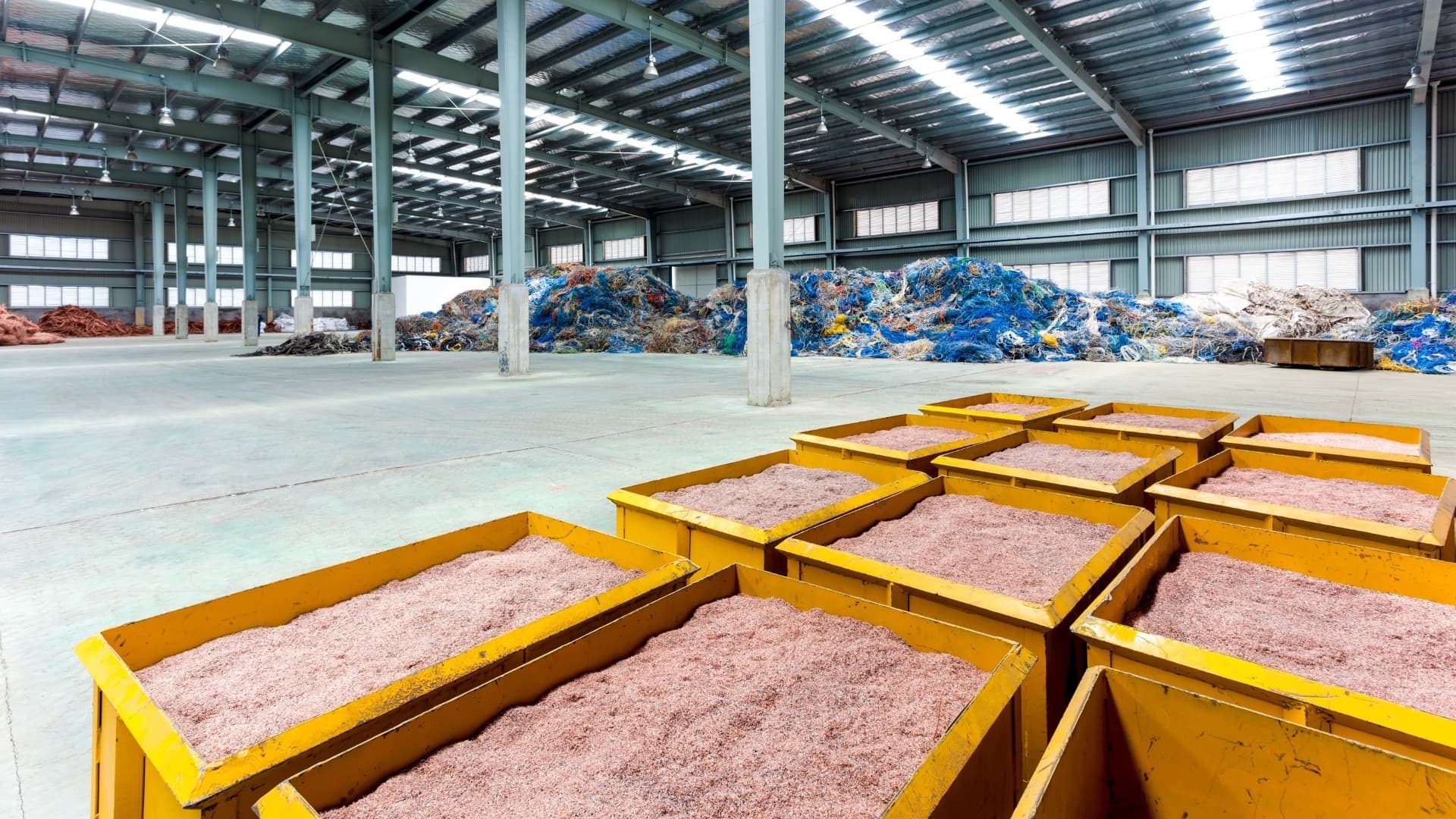 The Rise of Cable Recycling Business in India: Trends and Opportunities