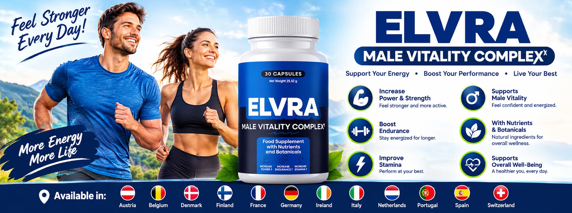 Elvra Male Enhancement France Ce qu’il Faut Savoir