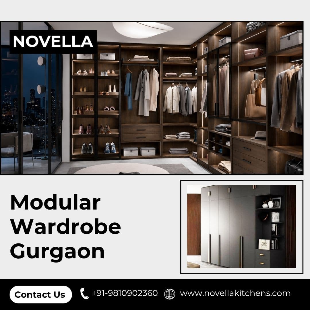 Best Modular Kitchen Designs in Gurgaon: Ideas, Cost & Layout Guide