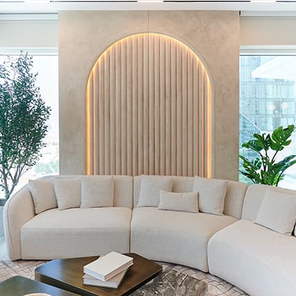 Arched Built-In Bookshelf Ideas That Cost a Fraction of a Custom Quote