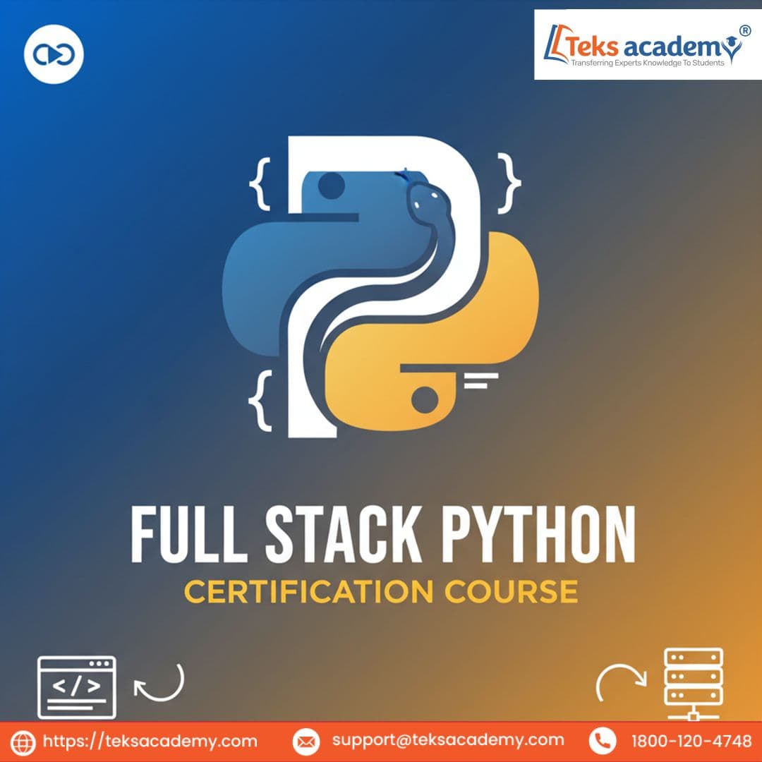 Build Your Programming Career with Practical Python Training in Kukatpally