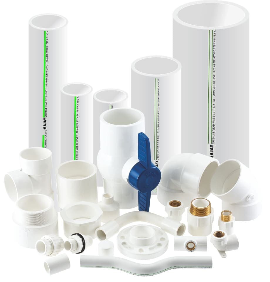 Best Pipe Companies in India | Ajay Pipes
