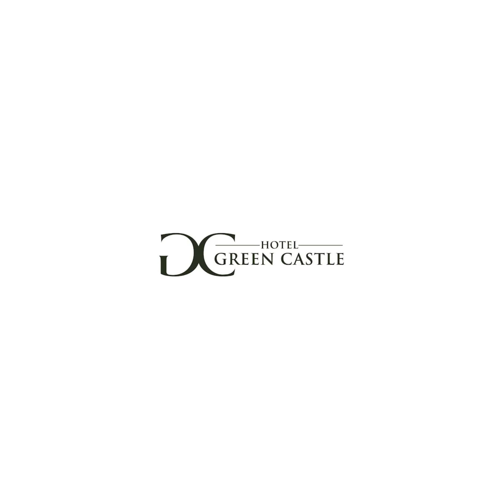 Budget Hotel Near Mall Road Mussoorie - Hotel Green Castle, Mall Road