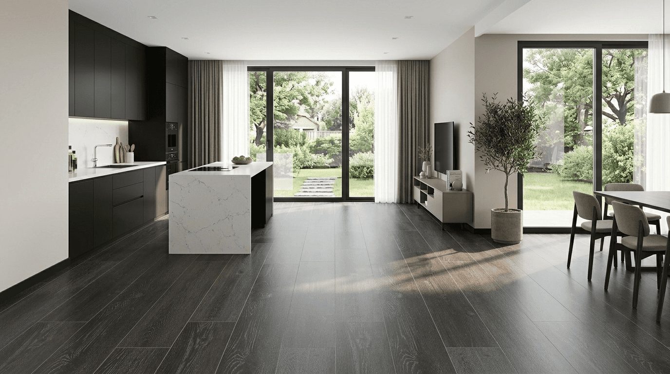 How to Choose the Right SPC Flooring for Your Project