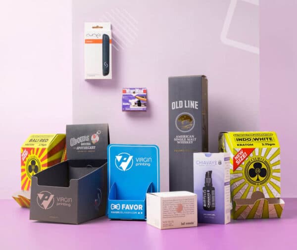 Custom Retail Boxes That Help Brands Create Better Product Experiences