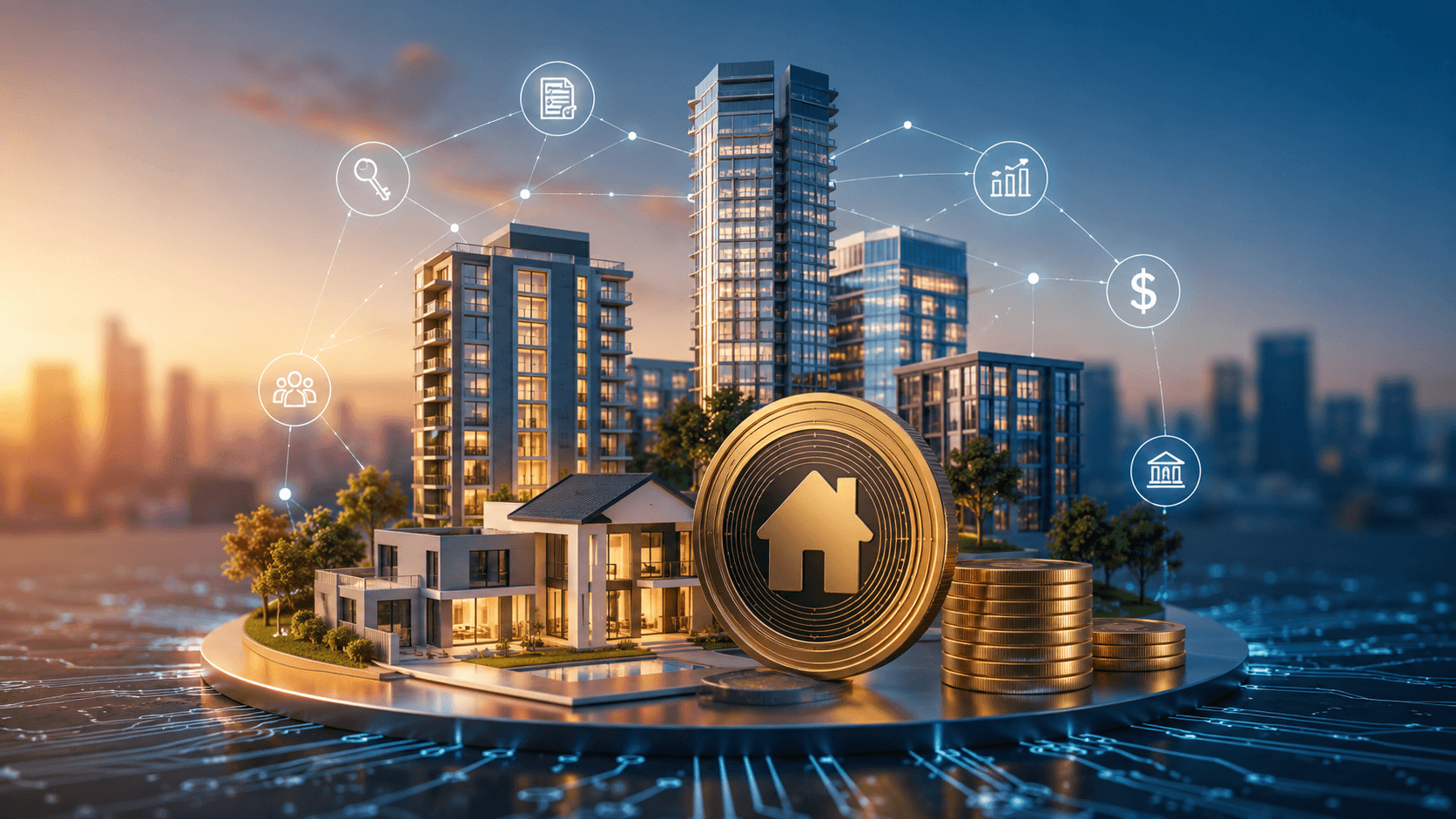 How Does Real World Asset Tokenization Improve Asset Accessibility?