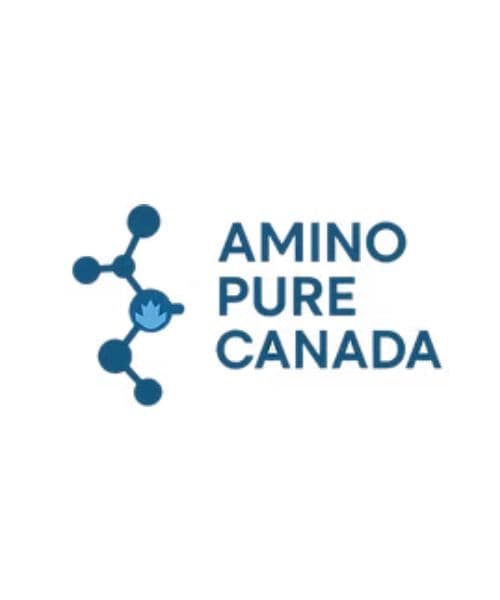 Amino Pure Canada - Trusted Peptide Vials & Capsules