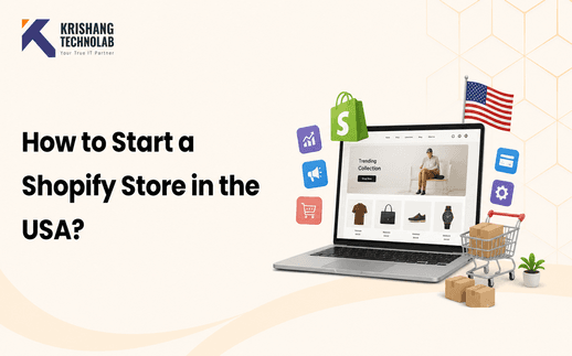 How to Start a Shopify Store in the USA?