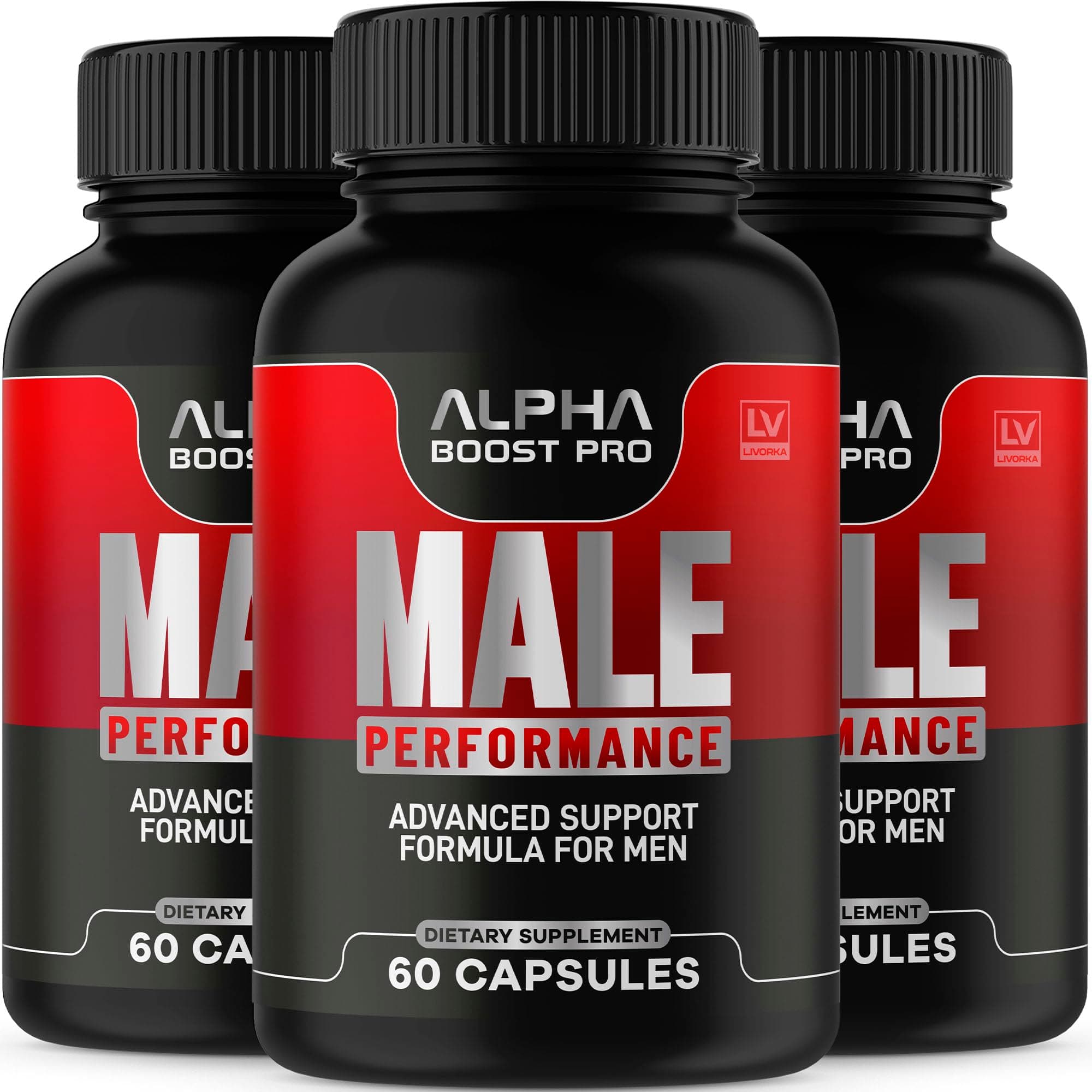 Alpha Boost Pro Male Enhancement