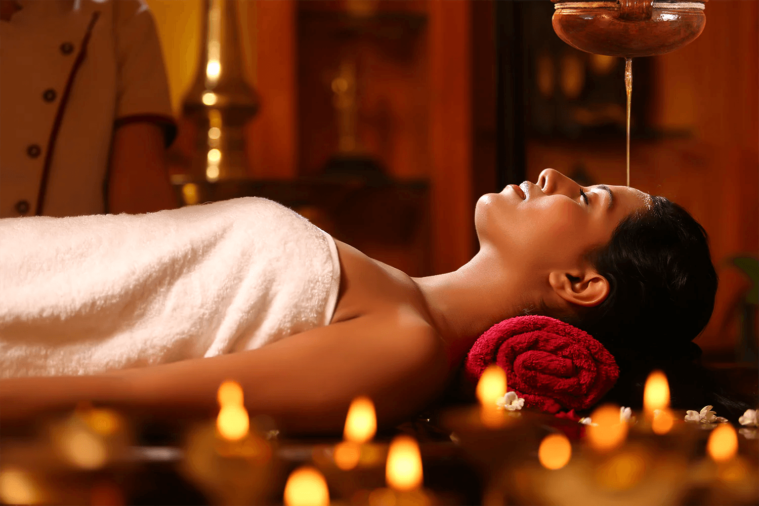 Mantra Ayurveda