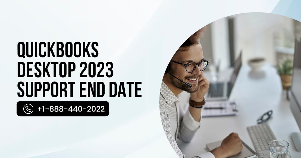 What Happens to Payroll Services After the QuickBooks Desktop 2023 Support End Date?