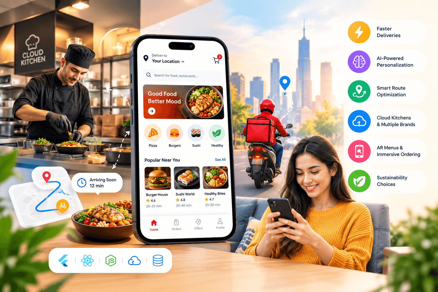 AOX Apps