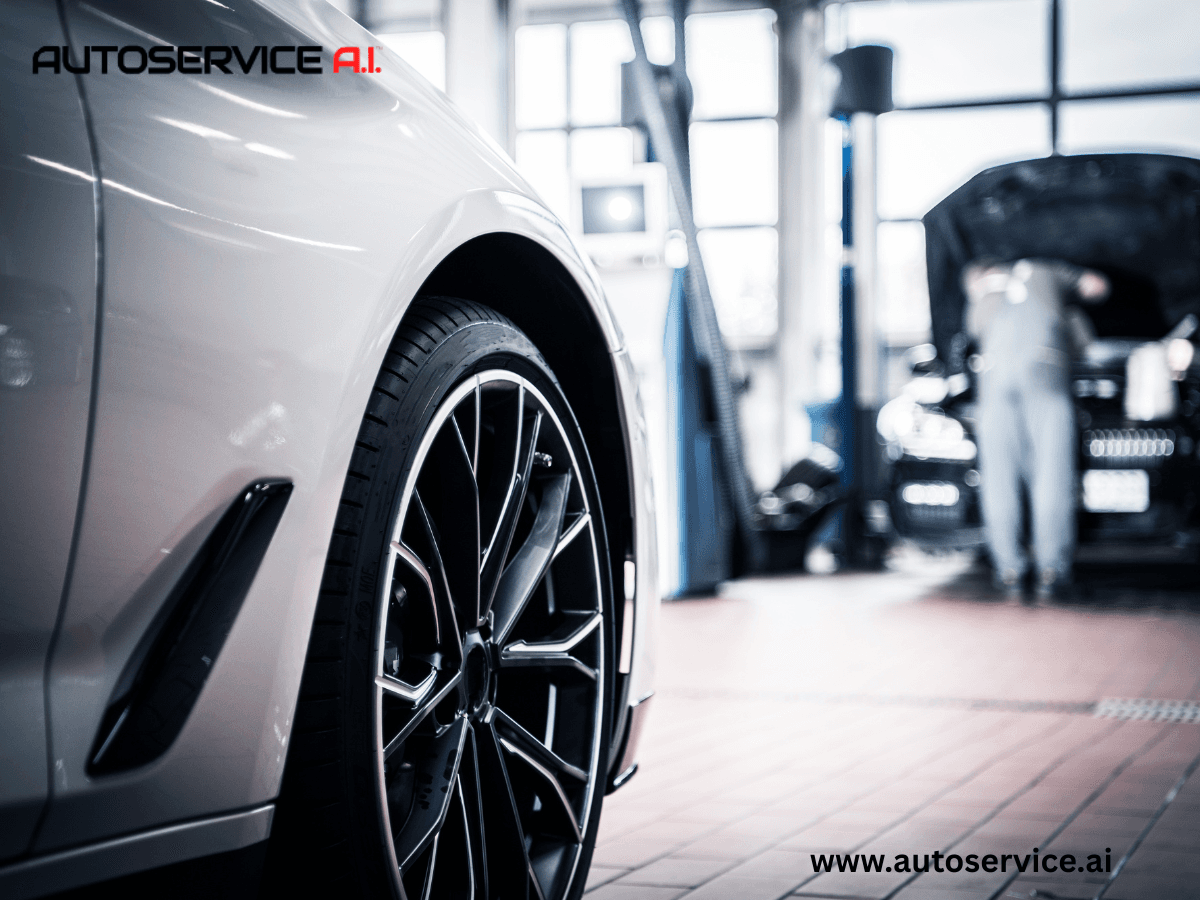 Auto Service A.I. Introduces AI Voice Assistants to Enhance Customer Experience at Automotive Dealerships